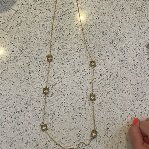 Kate Spade necklace
